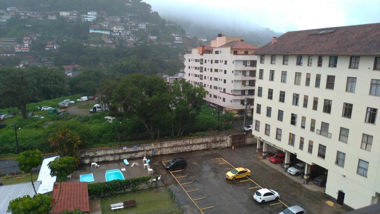 Apartamento Teresopolis Alto Экстерьер фото