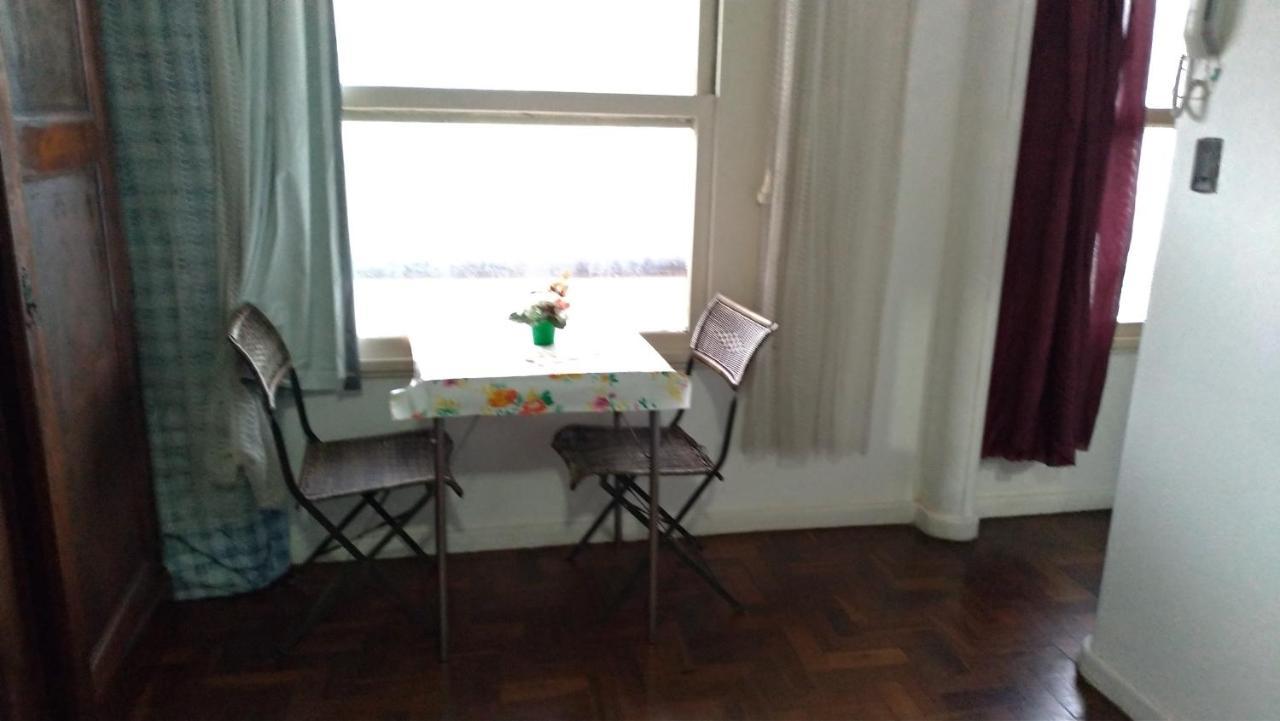 Apartamento Teresopolis Alto Экстерьер фото