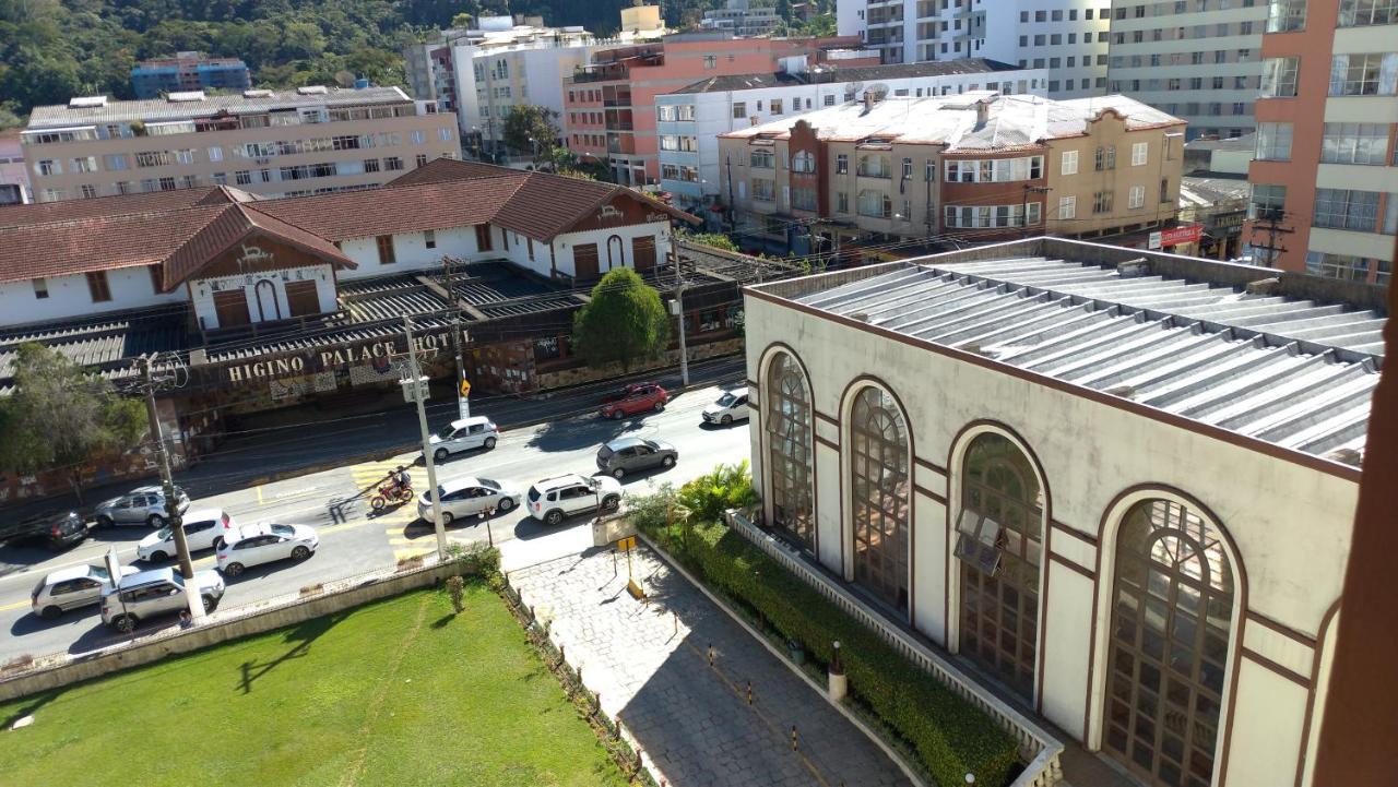 Apartamento Teresopolis Alto Экстерьер фото