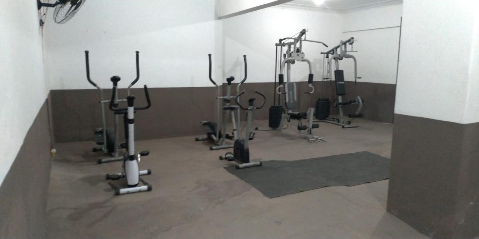 Apartamento Teresopolis Alto Экстерьер фото